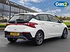 Hyundai I20 1.0T GDi Advance [Nav] 5dr White