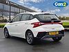 Hyundai I20 1.0T GDi Advance [Nav] 5dr White