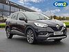 Renault KADJAR 1.3 TCE 160 S Edition 5dr Black