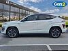 Hyundai KONA 1.6 GDi Hybrid N Line S 5dr DCT White