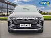 Hyundai TUCSON 1.6 TGDi Hybrid 230 N Line S 5dr 2WD Auto Black