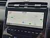 Hyundai TUCSON 1.6 TGDi Hybrid 230 Ultimate 5dr 2WD Auto Black