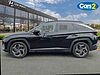 Hyundai TUCSON 1.6 TGDi Hybrid 230 Ultimate 5dr 2WD Auto Black