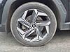 Hyundai TUCSON 1.6 TGDi Hybrid 230 Ultimate 5dr 2WD Auto Black