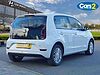 Volkswagen UP 1.0 Move Up 5dr White