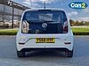 Volkswagen UP 1.0 Move Up 5dr White
