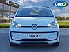 Volkswagen UP 1.0 Move Up 5dr White