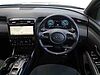Hyundai TUCSON 1.6 TGDi Hybrid 230 N Line S 5dr 2WD Auto White