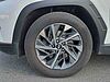 Hyundai TUCSON 1.6 TGDi Premium 5dr 2WD White