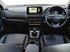 Hyundai KONA 1.0 TGDi 48V MHEV Ultimate 5dr Red