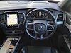 Volvo XC90 2.0 T8 Recharge PHEV R DESIGN Pro 5dr AWD Auto Black