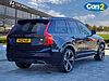 Volvo XC90 2.0 T8 Recharge PHEV R DESIGN Pro 5dr AWD Auto Black