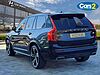Volvo XC90 2.0 T8 Recharge PHEV R DESIGN Pro 5dr AWD Auto Black