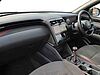 Hyundai TUCSON 1.6 TGDi N Line 5dr 2WD Black
