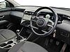 Hyundai TUCSON 1.6 TGDi SE Connect 5dr 2WD Blue