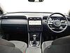 Hyundai TUCSON 1.6 TGDi SE Connect 5dr 2WD Blue