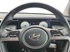 Hyundai TUCSON 1.6 TGDi SE Connect 5dr 2WD Blue