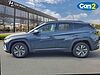 Hyundai TUCSON 1.6 TGDi SE Connect 5dr 2WD Blue
