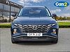 Hyundai TUCSON 1.6 TGDi SE Connect 5dr 2WD Blue