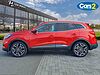 Renault KADJAR 1.3 TCE 160 GT Line 5dr Red