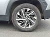 Hyundai TUCSON 1.6 TGDi Premium 5dr 2WD Silver