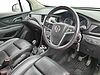 Vauxhall MOKKA X 1.4T ecoTEC Elite Nav 5dr White