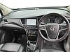 Vauxhall MOKKA X 1.4T ecoTEC Elite Nav 5dr White