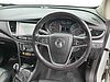 Vauxhall MOKKA X 1.4T ecoTEC Elite Nav 5dr White