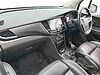 Vauxhall MOKKA X 1.4T ecoTEC Elite Nav 5dr White