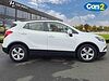 Vauxhall MOKKA X 1.4T ecoTEC Elite Nav 5dr White