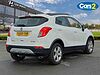 Vauxhall MOKKA X 1.4T ecoTEC Elite Nav 5dr White