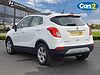 Vauxhall MOKKA X 1.4T ecoTEC Elite Nav 5dr White