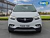 Vauxhall MOKKA X 1.4T ecoTEC Elite Nav 5dr White