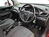 Vauxhall MOKKA X 1.4T ecoTEC Active 5dr Red