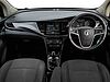 Vauxhall MOKKA X 1.4T ecoTEC Active 5dr Red