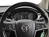 Vauxhall MOKKA X 1.4T ecoTEC Active 5dr Red