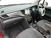 Vauxhall MOKKA X 1.4T ecoTEC Active 5dr Red