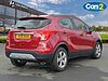 Vauxhall MOKKA X 1.4T ecoTEC Active 5dr Red