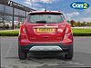 Vauxhall MOKKA X 1.4T ecoTEC Active 5dr Red