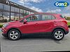 Vauxhall MOKKA X 1.4T ecoTEC Active 5dr Red