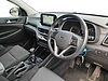 Hyundai TUCSON 1.6 GDi SE Nav 5dr 2WD Grey
