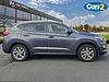 Hyundai TUCSON 1.6 GDi SE Nav 5dr 2WD Grey