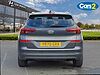 Hyundai TUCSON 1.6 GDi SE Nav 5dr 2WD Grey