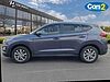 Hyundai TUCSON 1.6 GDi SE Nav 5dr 2WD Grey