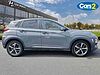 Hyundai KONA 1.0T GDi Blue Drive Premium 5dr Grey