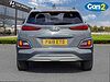 Hyundai KONA 1.0T GDi Blue Drive Premium 5dr Grey