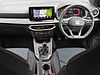 SEAT ARONA 1.0 TSI 115 FR Black Edition 5dr Black