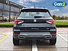SEAT ARONA 1.0 TSI 115 FR Black Edition 5dr Black