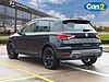 SEAT ARONA 1.0 TSI 115 FR Black Edition 5dr Black