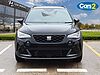 SEAT ARONA 1.0 TSI 115 FR Black Edition 5dr Black